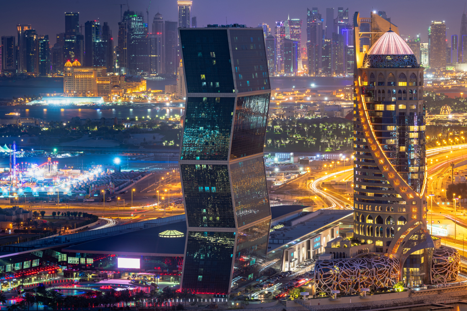 Lusail