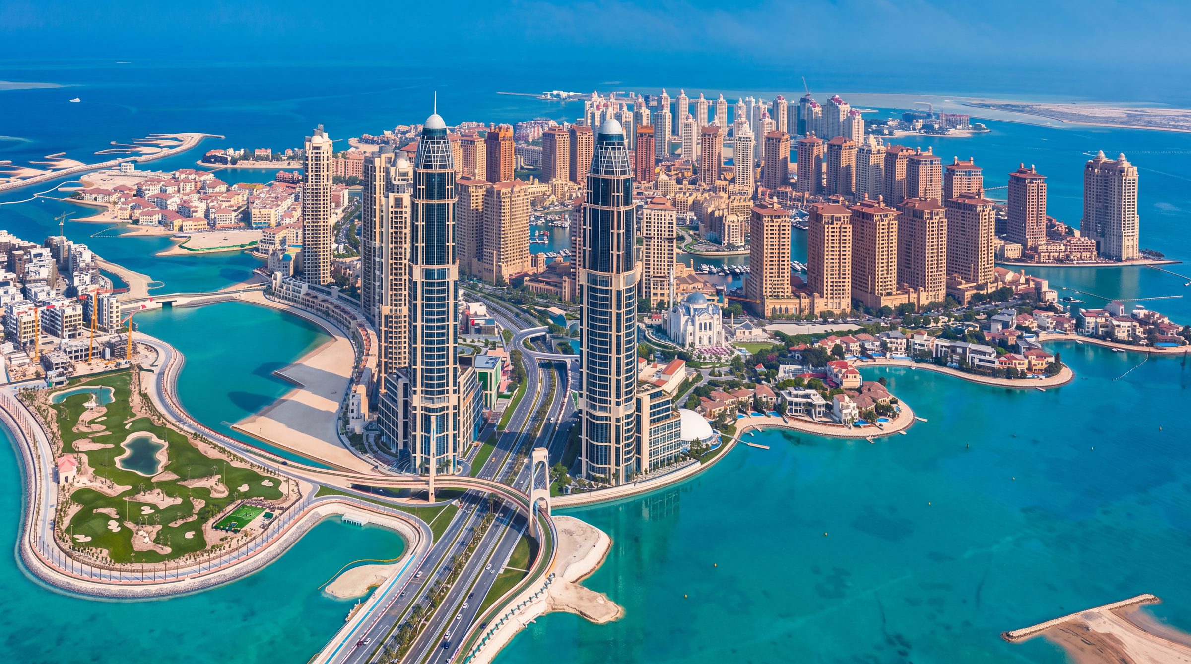 Pearl Qatar